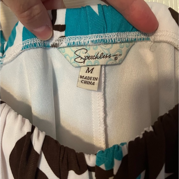 Speechless Juniors dress - Picture 3 of 6